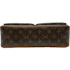 ルイ・ヴィトン LOUIS VUITTON ヴィバシテMM M51164 モノグラム レディース ハンドバッグ