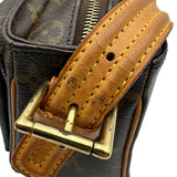 ルイ・ヴィトン LOUIS VUITTON ヴィバシテMM M51164 モノグラム レディース ハンドバッグ