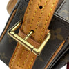 ルイ・ヴィトン LOUIS VUITTON ヴィバシテMM M51164 モノグラム レディース ハンドバッグ