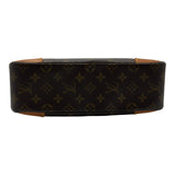 ルイ・ヴィトン LOUIS VUITTON ブローニュ30 M51265 ブラウン モノグラム/レザー レディース ショルダーバッグ