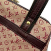 ルイ・ヴィトン LOUIS VUITTON ジョセフィーヌPM M92216 スリーズ モノグラム・ミニ レディース ハンドバッグ