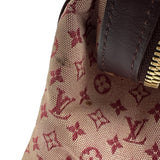 ルイ・ヴィトン LOUIS VUITTON ジョセフィーヌPM M92216 スリーズ モノグラム・ミニ レディース ハンドバッグ