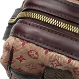 ルイ・ヴィトン LOUIS VUITTON ジョセフィーヌPM M92216 スリーズ モノグラム・ミニ レディース ハンドバッグ