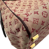 ルイ・ヴィトン LOUIS VUITTON ジョセフィーヌPM M92216 スリーズ モノグラム・ミニ レディース ハンドバッグ