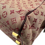ルイ・ヴィトン LOUIS VUITTON ジョセフィーヌPM M92216 スリーズ モノグラム・ミニ レディース ハンドバッグ