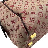 ルイ・ヴィトン LOUIS VUITTON ジョセフィーヌPM M92216 スリーズ モノグラム・ミニ レディース ハンドバッグ