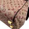 ルイ・ヴィトン LOUIS VUITTON ジョセフィーヌPM M92216 スリーズ モノグラム・ミニ レディース ハンドバッグ