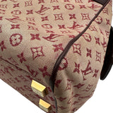 ルイ・ヴィトン LOUIS VUITTON ジョセフィーヌPM M92216 スリーズ モノグラム・ミニ レディース ハンドバッグ