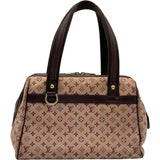 ルイ・ヴィトン LOUIS VUITTON ジョセフィーヌPM M92216 スリーズ モノグラム・ミニ レディース ハンドバッグ