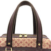 ルイ・ヴィトン LOUIS VUITTON ジョセフィーヌPM M92216 スリーズ モノグラム・ミニ レディース ハンドバッグ