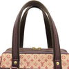 ルイ・ヴィトン LOUIS VUITTON ジョセフィーヌPM M92216 スリーズ モノグラム・ミニ レディース ハンドバッグ