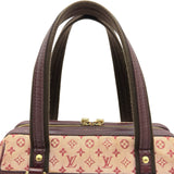 ルイ・ヴィトン LOUIS VUITTON ジョセフィーヌPM M92216 スリーズ モノグラム・ミニ レディース ハンドバッグ