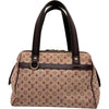 ルイ・ヴィトン LOUIS VUITTON ジョセフィーヌPM M92216 スリーズ モノグラム・ミニ レディース ハンドバッグ
