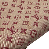 ルイ・ヴィトン LOUIS VUITTON ジョセフィーヌPM M92216 スリーズ モノグラム・ミニ レディース ハンドバッグ