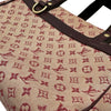 ルイ・ヴィトン LOUIS VUITTON ジョセフィーヌPM M92216 スリーズ モノグラム・ミニ レディース ハンドバッグ