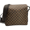 ルイ・ヴィトン LOUIS VUITTON ナヴィグリオ N45255 ダミエ メンズ ショルダーバッグ