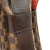 ルイ・ヴィトン LOUIS VUITTON ナヴィグリオ N45255 ダミエ メンズ ショルダーバッグ