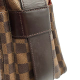 ルイ・ヴィトン LOUIS VUITTON ナヴィグリオ N45255 ダミエ メンズ ショルダーバッグ