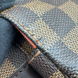 ルイ・ヴィトン LOUIS VUITTON ナヴィグリオ N45255 ダミエ メンズ ショルダーバッグ