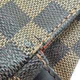 ルイ・ヴィトン LOUIS VUITTON ナヴィグリオ N45255 ダミエ メンズ ショルダーバッグ