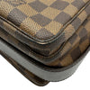ルイ・ヴィトン LOUIS VUITTON ナヴィグリオ N45255 ダミエ メンズ ショルダーバッグ
