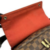 ルイ・ヴィトン LOUIS VUITTON ナヴィグリオ N45255 ダミエ メンズ ショルダーバッグ