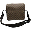 ルイ・ヴィトン LOUIS VUITTON ナヴィグリオ N45255 ダミエ メンズ ショルダーバッグ