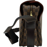 ルイ・ヴィトン LOUIS VUITTON ナヴィグリオ N45255 ダミエ メンズ ショルダーバッグ