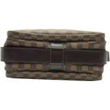 ルイ・ヴィトン LOUIS VUITTON ナヴィグリオ N45255 ダミエ メンズ ショルダーバッグ
