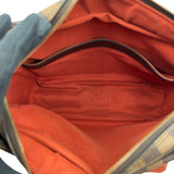 ルイ・ヴィトン LOUIS VUITTON ナヴィグリオ N45255 ダミエ メンズ ショルダーバッグ