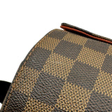 ルイ・ヴィトン LOUIS VUITTON ナヴィグリオ N45255 ダミエ メンズ ショルダーバッグ