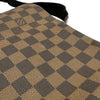 ルイ・ヴィトン LOUIS VUITTON ナヴィグリオ N45255 ダミエ メンズ ショルダーバッグ