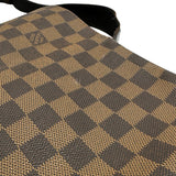 ルイ・ヴィトン LOUIS VUITTON ナヴィグリオ N45255 ダミエ メンズ ショルダーバッグ