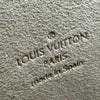 ルイ・ヴィトン LOUIS VUITTON ポシェット・ツインPM M51854 ブラウン モノグラム/レザー レディース ショルダーバッグ