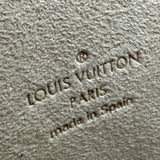 ルイ・ヴィトン LOUIS VUITTON ポシェット・ツインPM M51854 ブラウン モノグラム/レザー レディース ショルダーバッグ