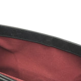 シャネル CHANEL パリボンベイフラップバッグ A67129 16番台 ブラック ゴールド金具 エイジドカーフ レディース ショルダーバッグ