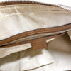 グッチ GUCCI GGキャンバスボーボーバッグ 326514 キャメル GGキャンバス レディース トートバッグ