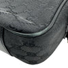 グッチ GUCCI GGキャンバス ジャッキー ハンドバッグ 92735 ブラック GGキャンバス レディース ショルダーバッグ