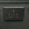 グッチ GUCCI GGキャンバス ジャッキー ハンドバッグ 92735 ブラック GGキャンバス レディース ショルダーバッグ