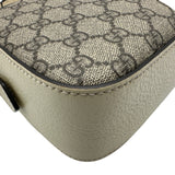グッチ GUCCI オフディア GGスプリームカメラバッグ 381064 アイボリー GGスプリームキャンバス/レザー レディース ショルダーバッグ