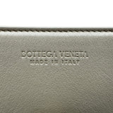 ボッテガ・ヴェネタ BOTTEGA VENETA デジレースモールショルダーバッグ カーキ カーフスキン レディース ショルダーバッグ