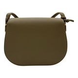ボッテガ・ヴェネタ BOTTEGA VENETA デジレースモールショルダーバッグ カーキ カーフスキン レディース ショルダーバッグ