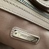 ミュウミュウ miu miu ナッパクリスタル ハンドバッグ 5BA067 ピンク ナッパーレザー レディース ショルダーバッグ