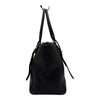 プラダ PRADA ヴィッテロフェニックス ハンドバッグ 1BA270 ブラック ヴィッテロフェニックスレザー レディース ショルダーバッグ