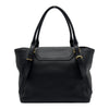 プラダ PRADA ヴィッテロフェニックス ハンドバッグ 1BA270 ブラック ヴィッテロフェニックスレザー レディース ショルダーバッグ