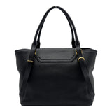 プラダ PRADA ヴィッテロフェニックス ハンドバッグ 1BA270 ブラック ヴィッテロフェニックスレザー レディース ショルダーバッグ