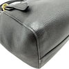 プラダ PRADA ヴィッテロフェニックス ハンドバッグ 1BA270 ブラック ヴィッテロフェニックスレザー レディース ショルダーバッグ