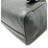 プラダ PRADA ヴィッテロフェニックス ハンドバッグ 1BA270 ブラック ヴィッテロフェニックスレザー レディース ショルダーバッグ
