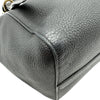 プラダ PRADA ヴィッテロフェニックス ハンドバッグ 1BA270 ブラック ヴィッテロフェニックスレザー レディース ショルダーバッグ