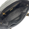 プラダ PRADA ヴィッテロフェニックス ハンドバッグ 1BA270 ブラック ヴィッテロフェニックスレザー レディース ショルダーバッグ